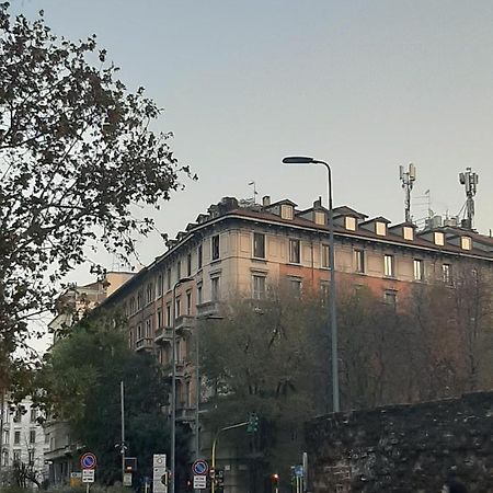 Apartament Savoia 19 Mediolan Zewnętrze zdjęcie