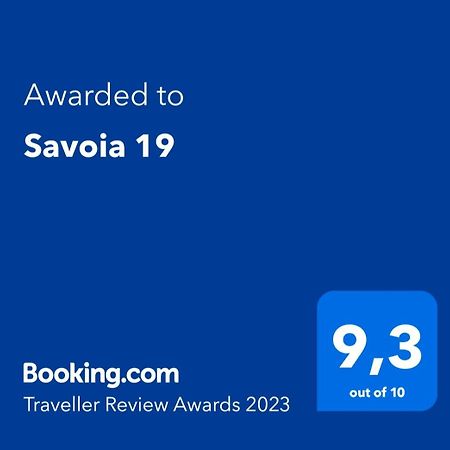 Apartament Savoia 19 Mediolan Pokój zdjęcie