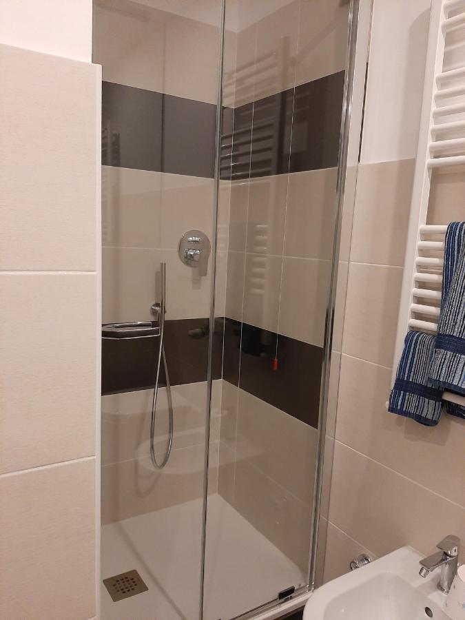Apartament Savoia 19 Mediolan Zewnętrze zdjęcie