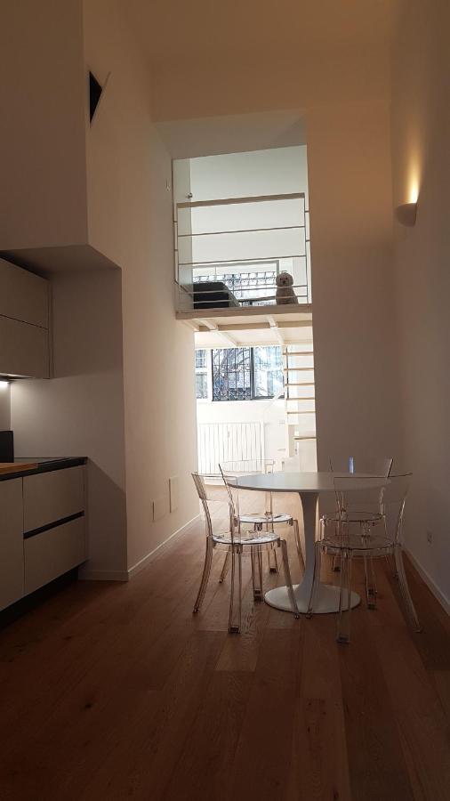 Apartament Savoia 19 Mediolan Zewnętrze zdjęcie