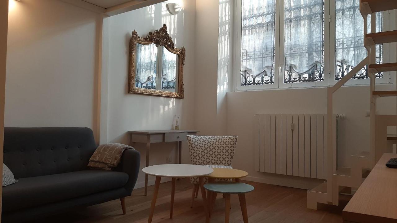 Apartament Savoia 19 Mediolan Zewnętrze zdjęcie