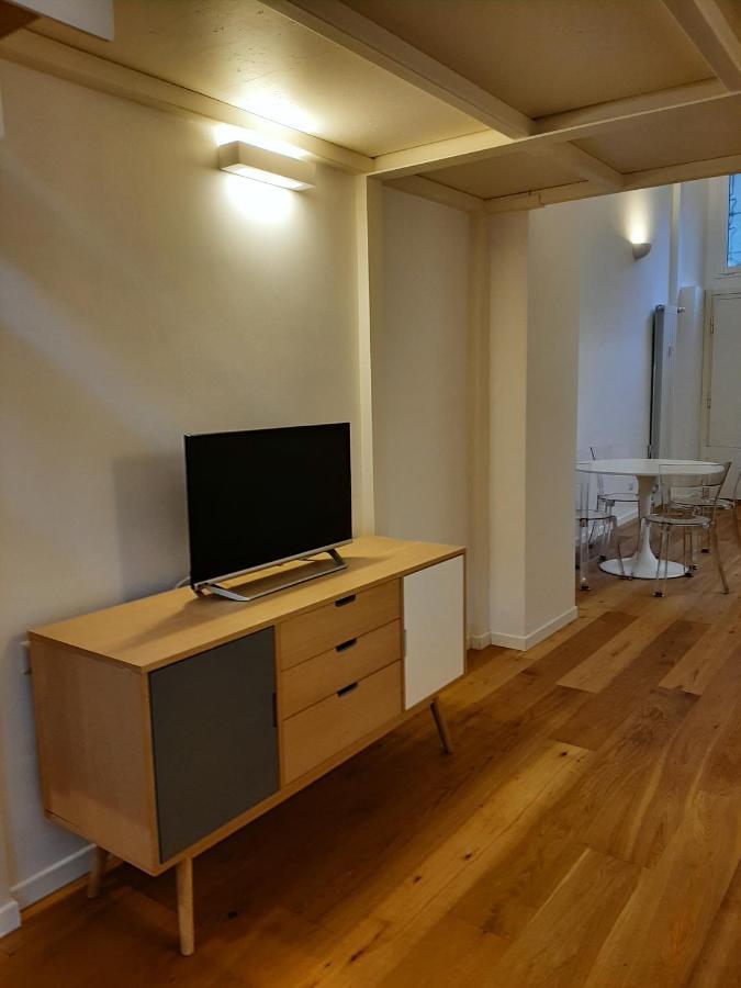 Apartament Savoia 19 Mediolan Zewnętrze zdjęcie
