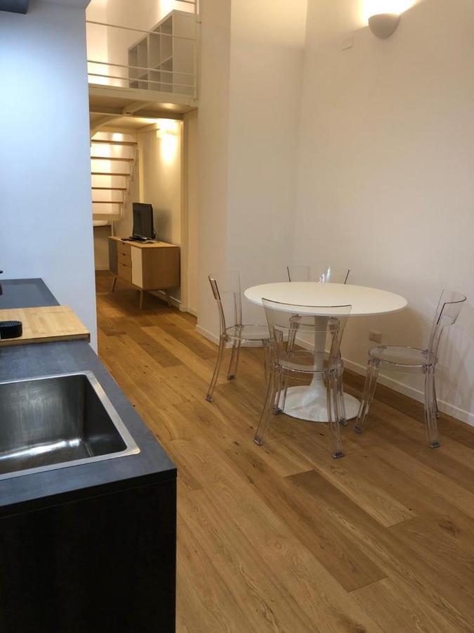 Apartament Savoia 19 Mediolan Zewnętrze zdjęcie
