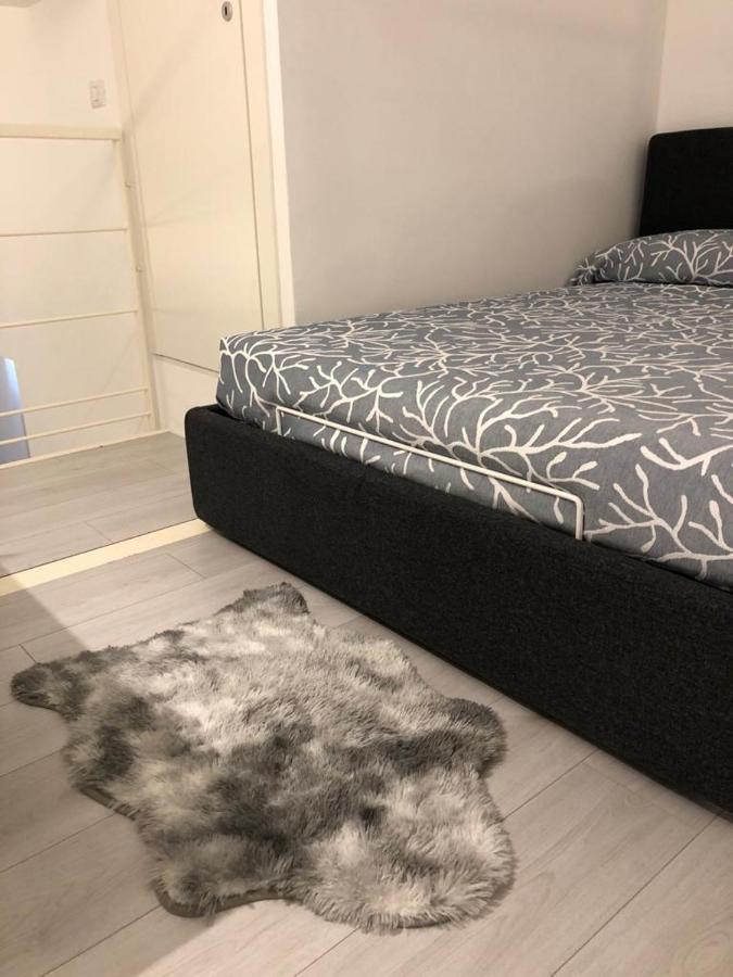 Apartament Savoia 19 Mediolan Zewnętrze zdjęcie