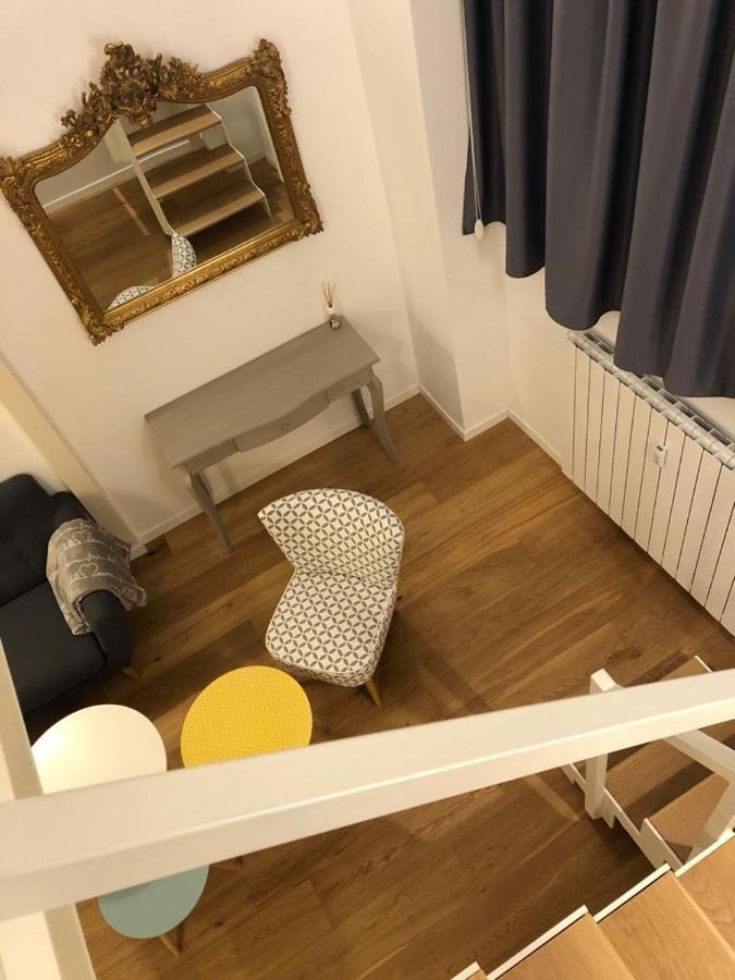 Apartament Savoia 19 Mediolan Zewnętrze zdjęcie