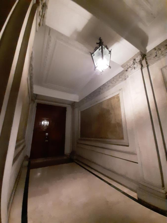 Apartament Savoia 19 Mediolan Zewnętrze zdjęcie