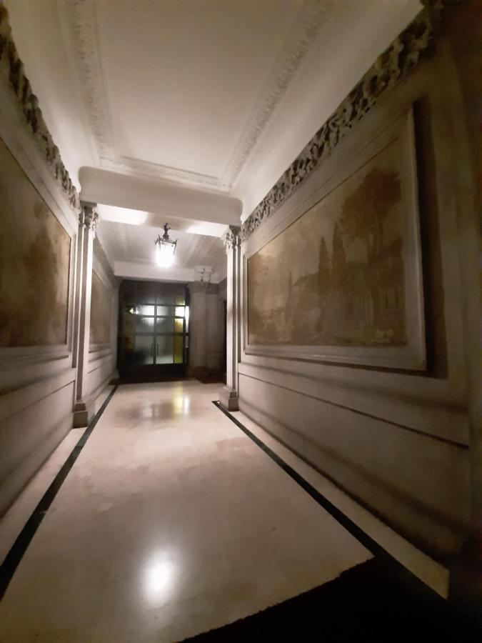 Apartament Savoia 19 Mediolan Zewnętrze zdjęcie